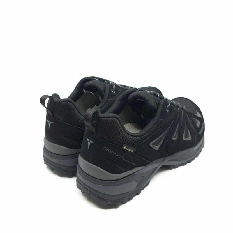 Treksta Nevado Lace Low