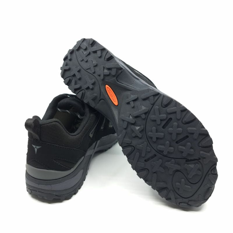 Treksta Nevado Lace Low