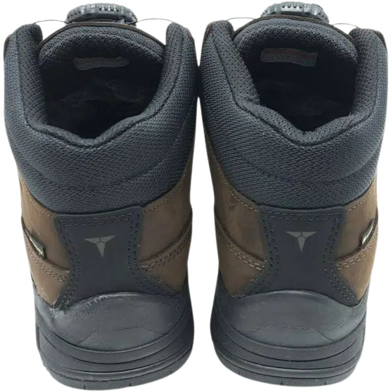 Treksta Urano Boa Mid HTX