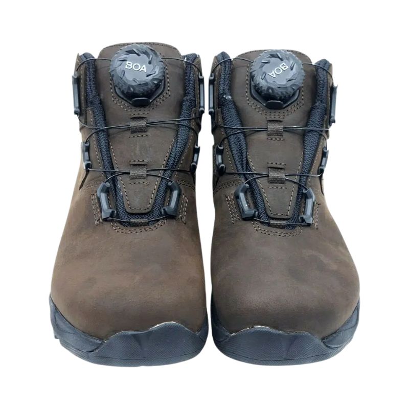 Treksta Urano Boa Mid HTX