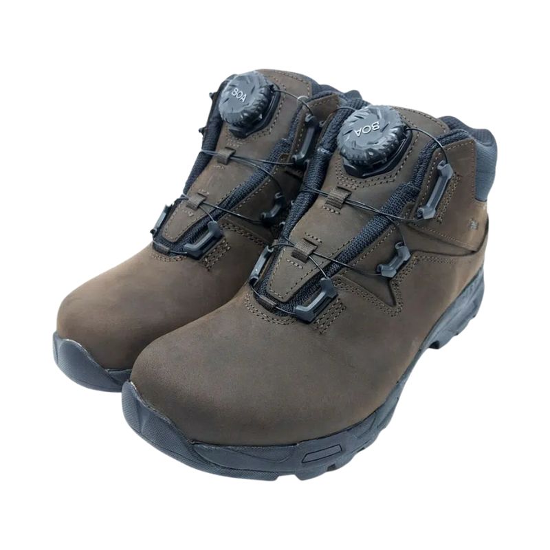 Treksta Urano Boa Mid HTX