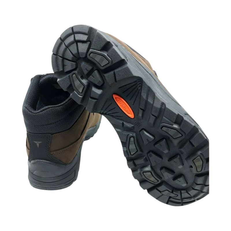 Treksta Urano Boa Mid HTX