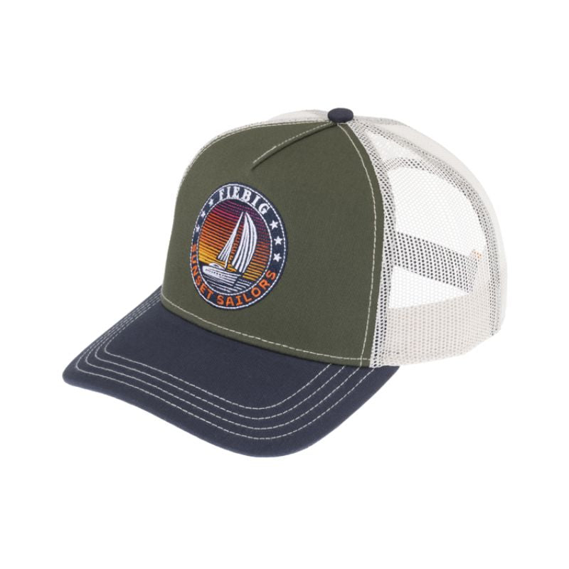 Fiebig Truckercap Sunset Sailors