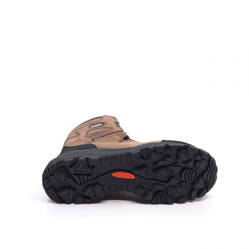 Treksta Tundra 6" BOA HTX