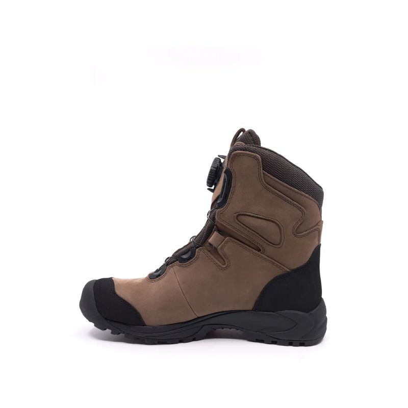 Treksta Tundra 8" BOA HTX