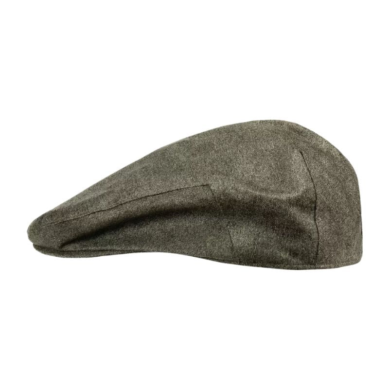 Blaser Vintage Flat Cap