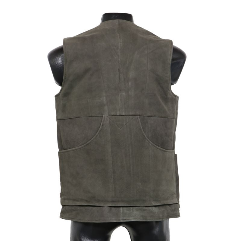 Nordhunt Ward Nubuck Vest