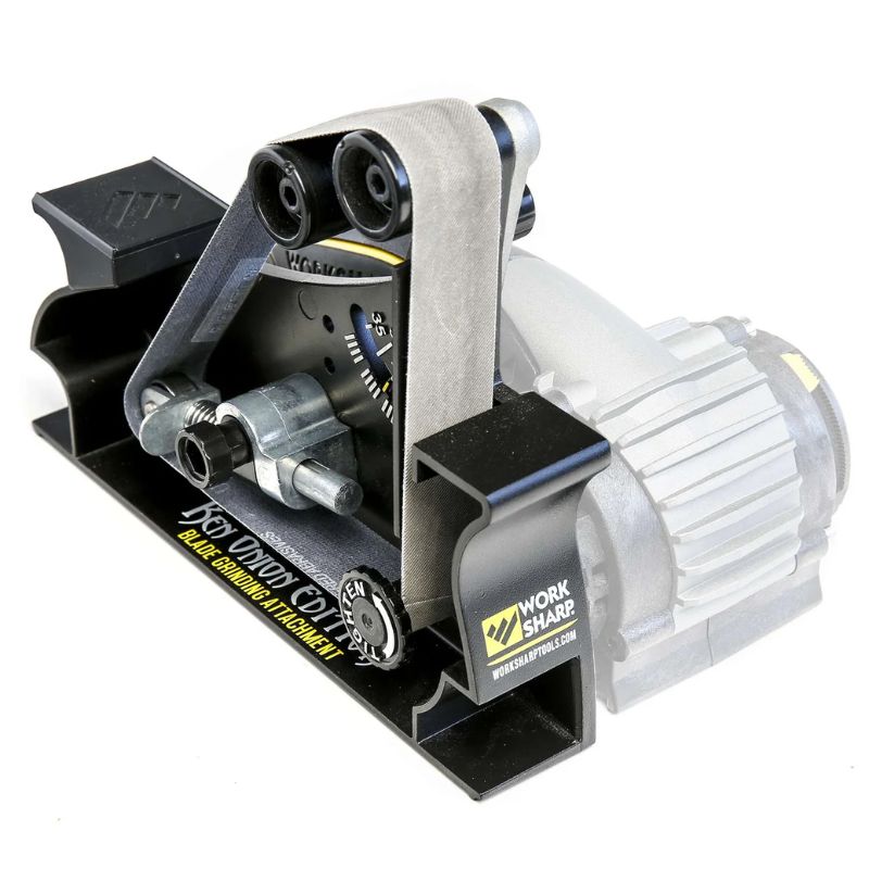 Work Sharp Pro Tilbehørspakke