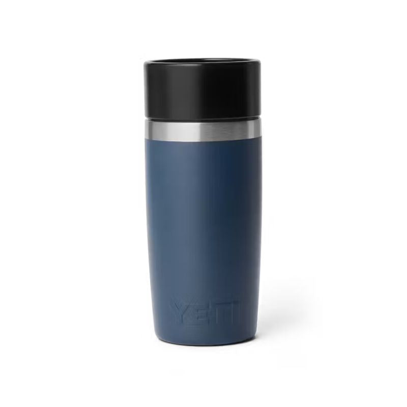 Yeti Rambler 12 oz Travel Bottle Navy