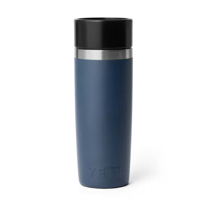 Yeti Rambler 16 oz Travel Bottle Navy