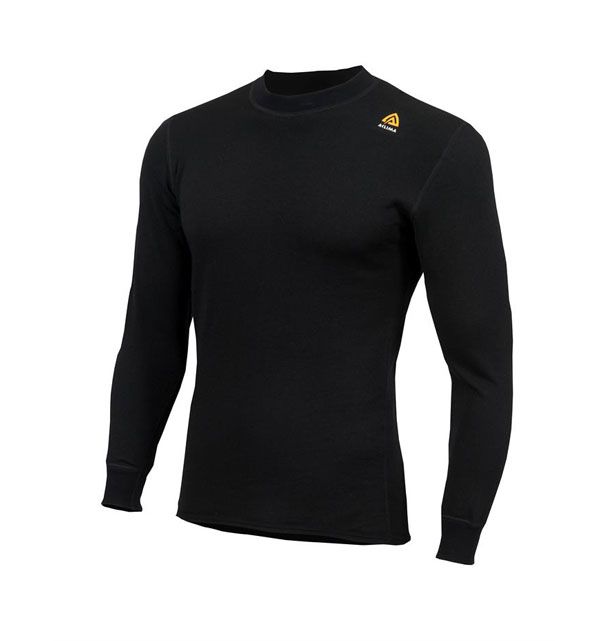 Aclima Hotwool Unisex Crew Neck