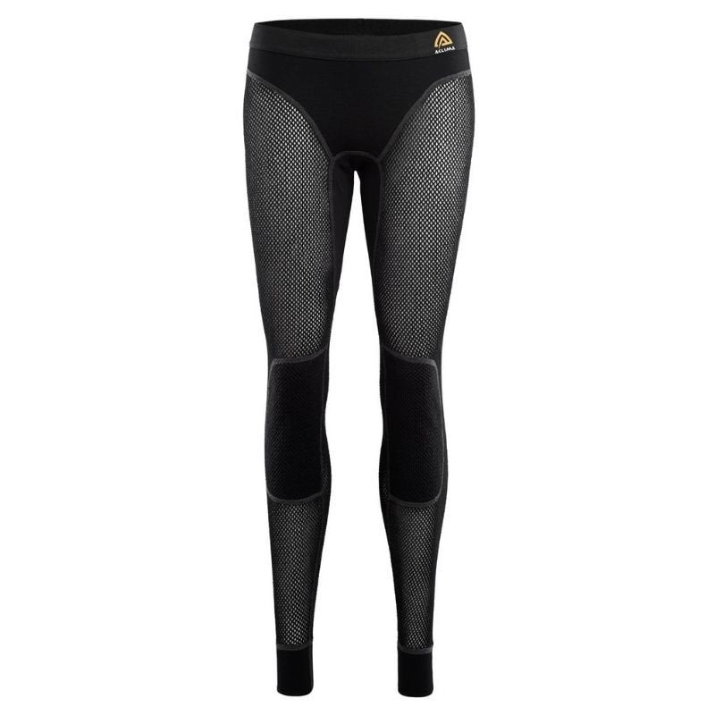 Aclima Woolnet Long Pants Dame