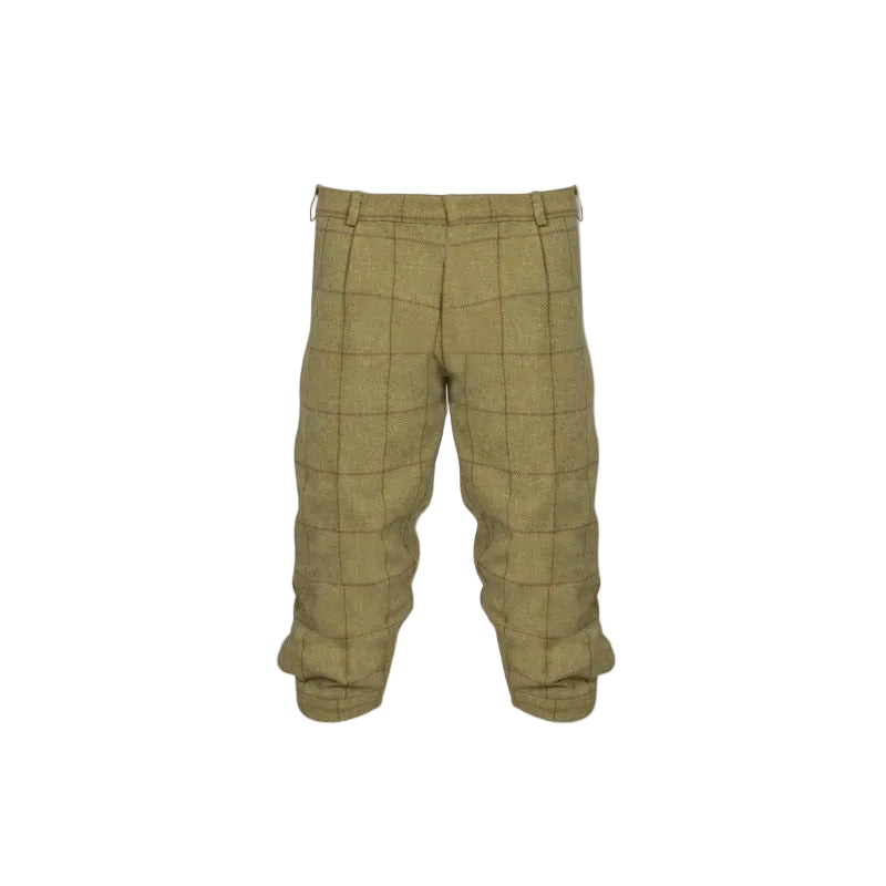 Alan Paine Rutland Breeks Til Børn