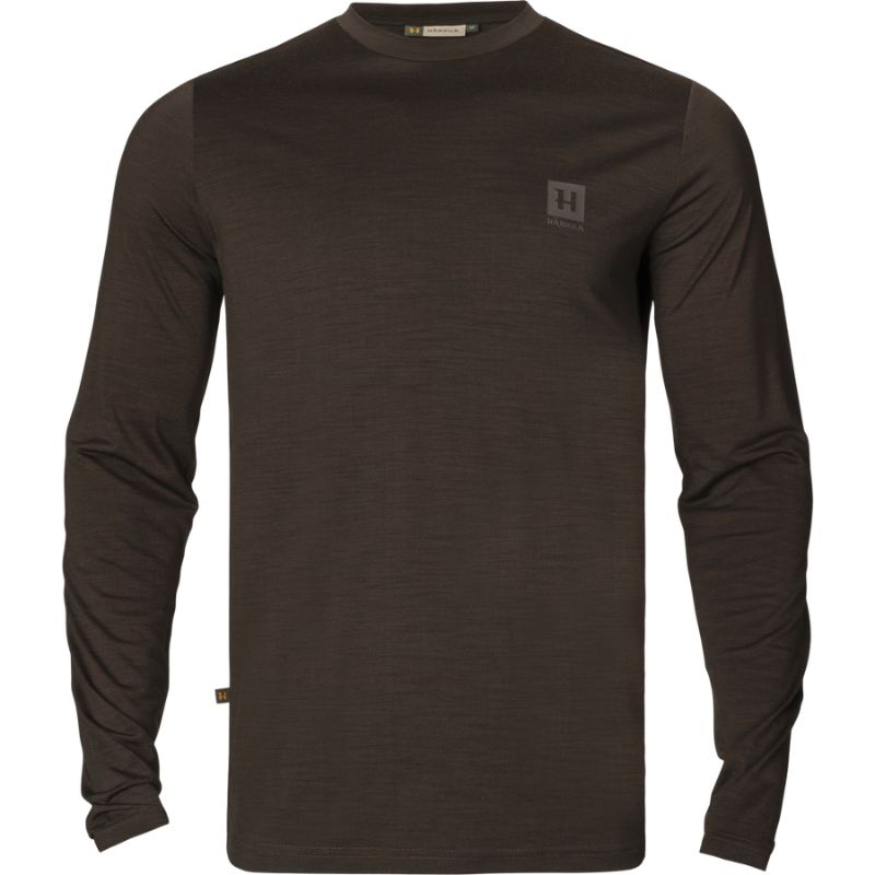 Härkila Base All Season L/S T-Shirt