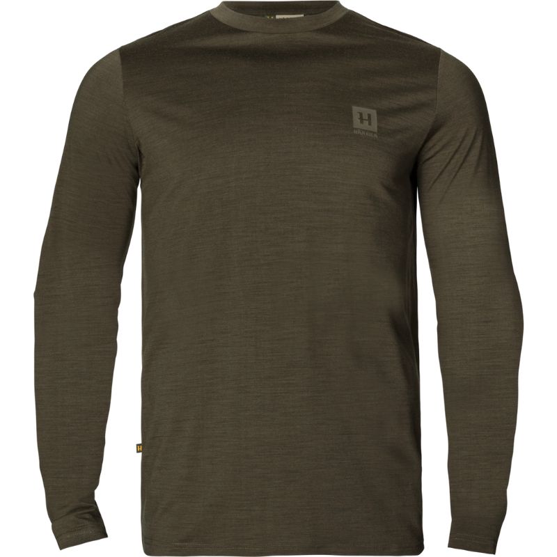 Härkila Base All Season L/S T-Shirt