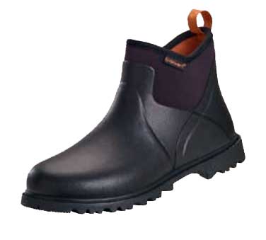 Gateway Ascot 6" 3 mm