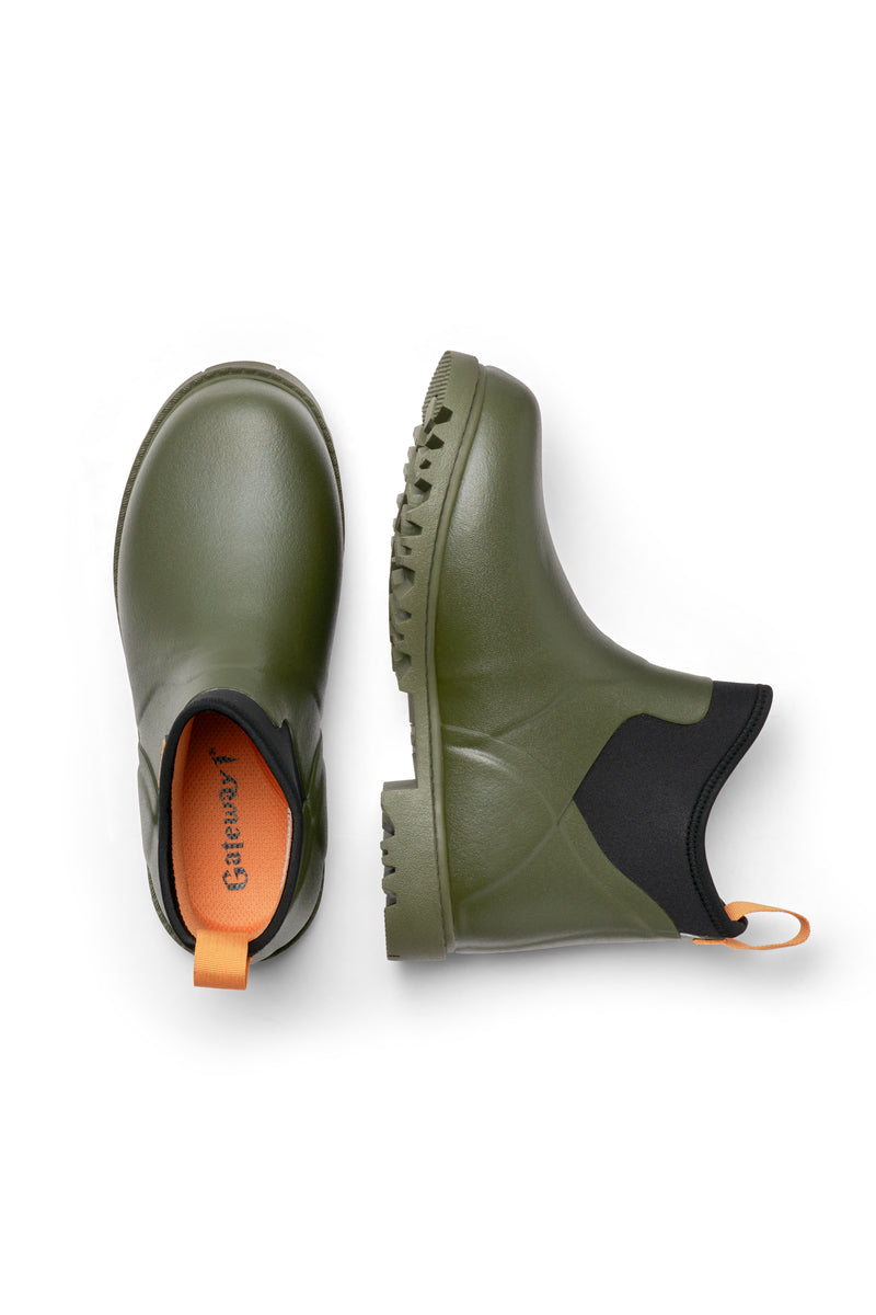 Gateway Ascot Lady 6" 3 mm