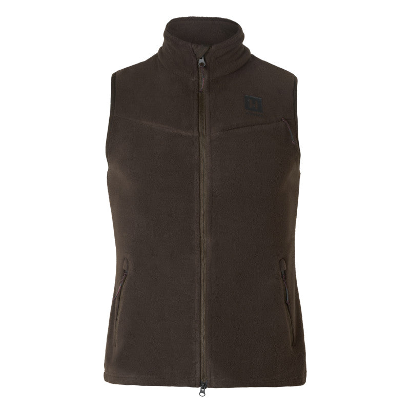 Härkila Aspire Fleecevest Til Damer