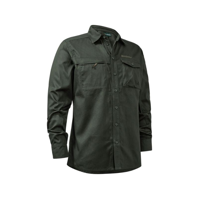 Deerhunter Atlas Skjorte