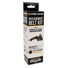 Work Sharp Belt kit P220 Medium
