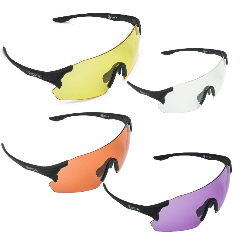 Beretta Challenge EVO skydebrille