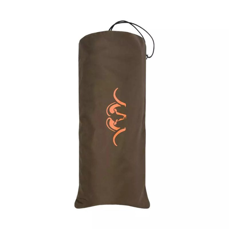 Blaser Dog Blanket Dark Olive