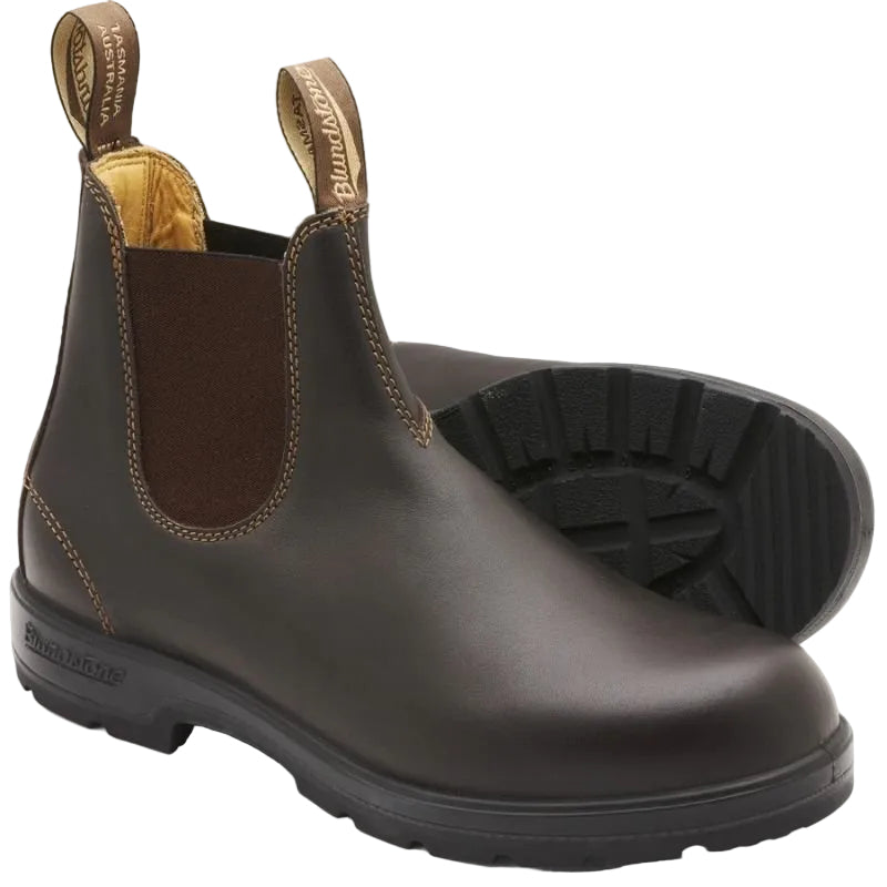 Blundstone Classic Comfort 550