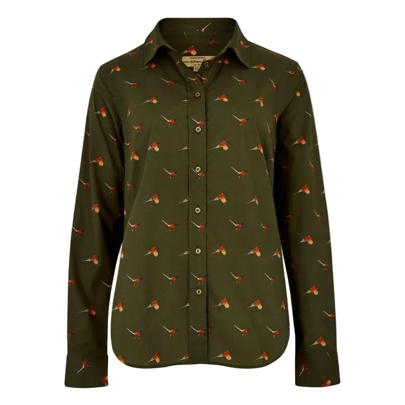 Dubarry Calamint Skjorte Dame