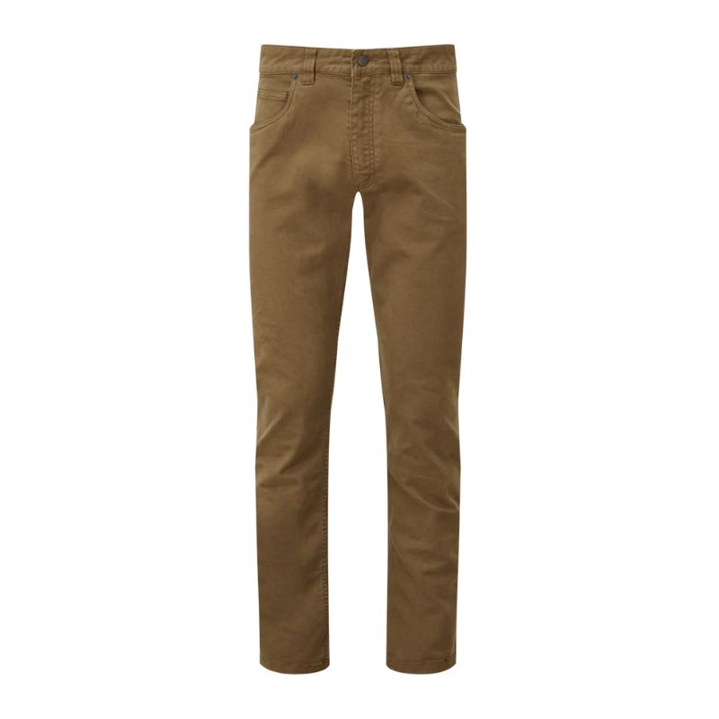 Schöffel Canterbury 5 Pocket Jeans
