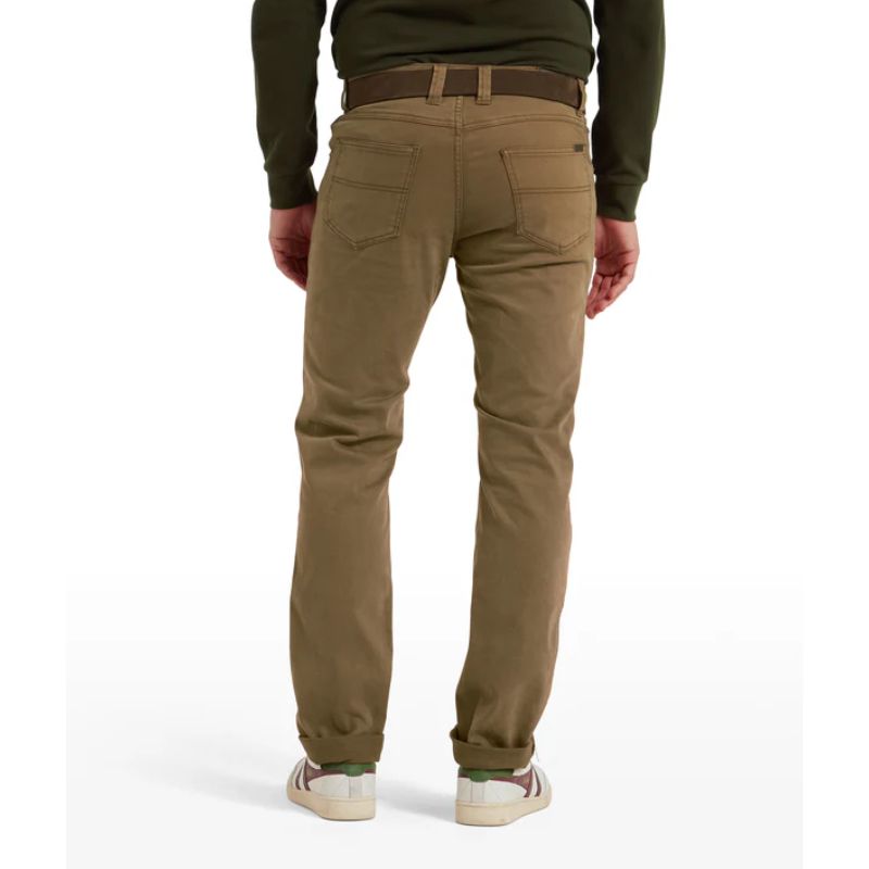 Schöffel Canterbury 5 Pocket Jeans