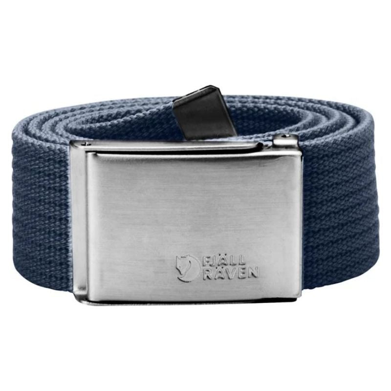 Fjällräven Kanvas Bælte