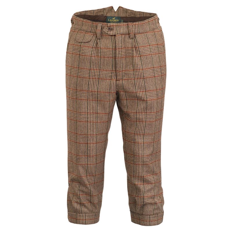 Laksen Cavendish CTX Breeks