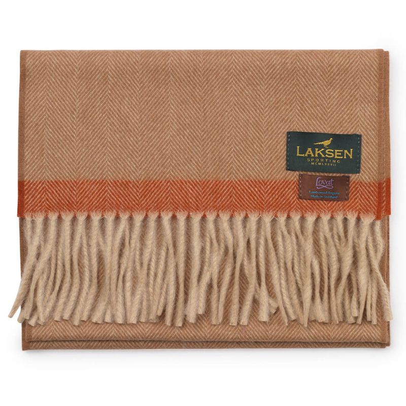 Laksen Cavendish Scarf