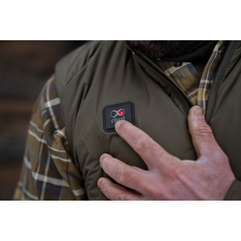 Härkila Clim8 Base Vest