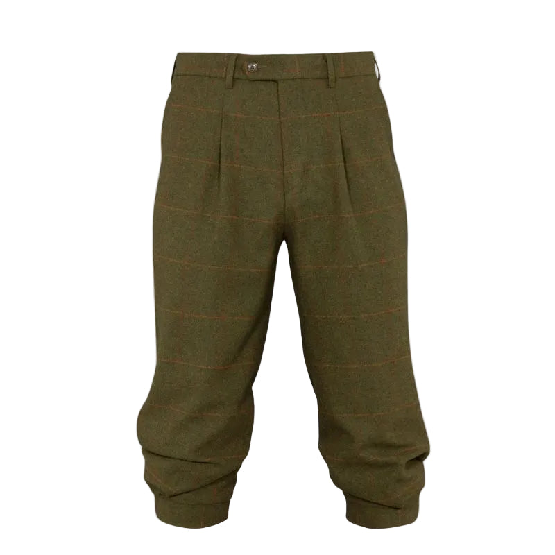 Alan Paine Combrook Breeks