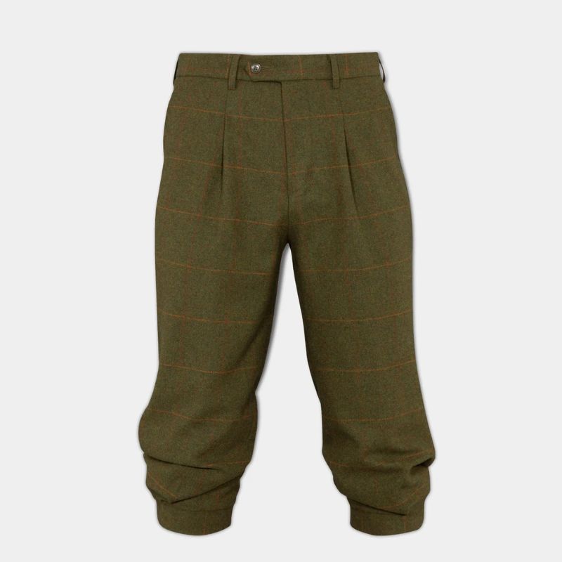 Alan Paine Combrook Breeks
