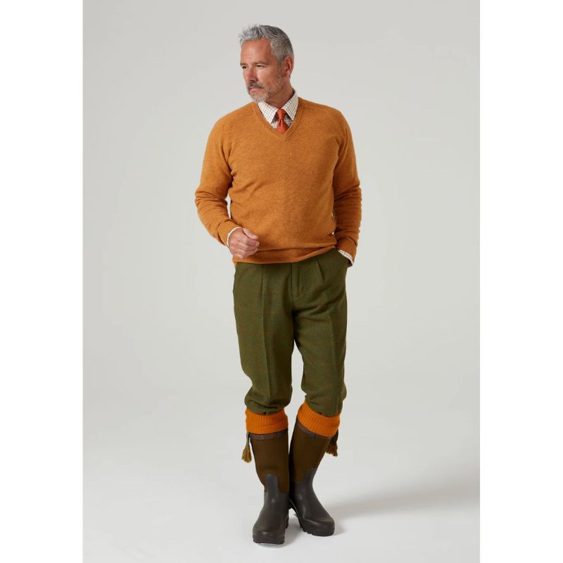 Alan Paine Combrook Breeks