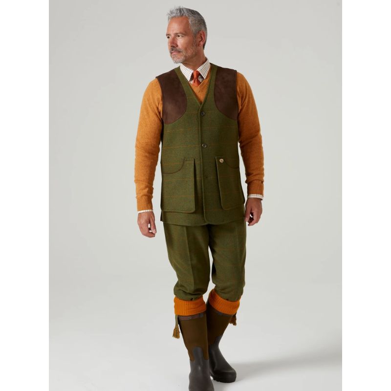 Alan Paine Combrook Breeks