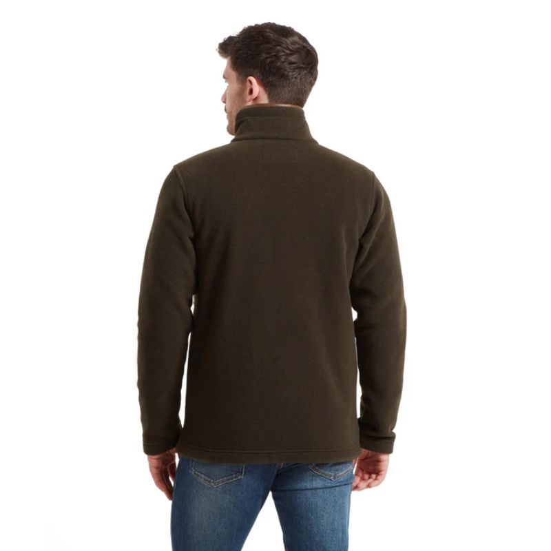 Schöffel Cottesmore Fleece Jakke