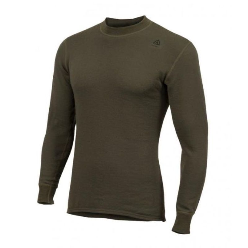 Aclima Hotwool Unisex Crew Neck