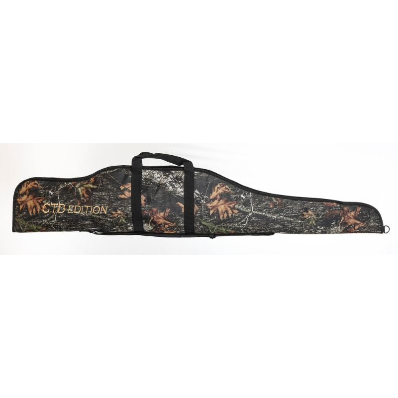 Nordhunt CTD Riffel Etui Camo