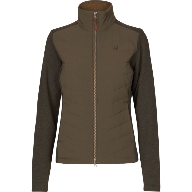 Härkila Sandhem Pro Insulated Cardigan Dame