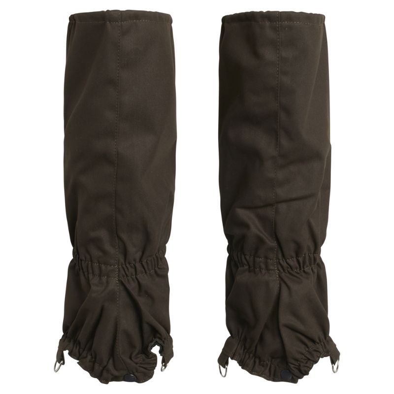 Duck Dri Gaiters Reg Green