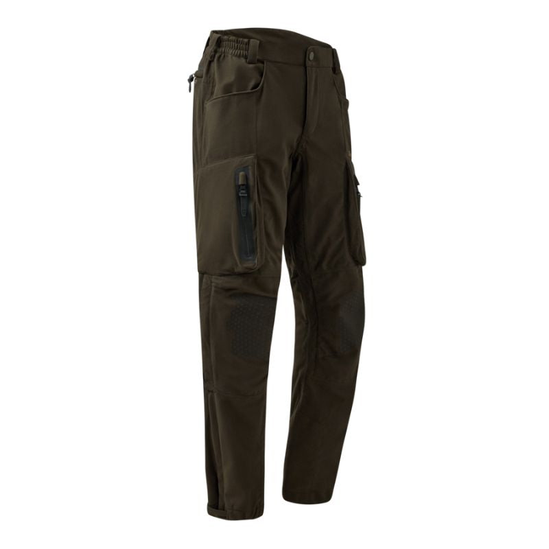 Deerhunter Game Pro Light bukser - (kort model)