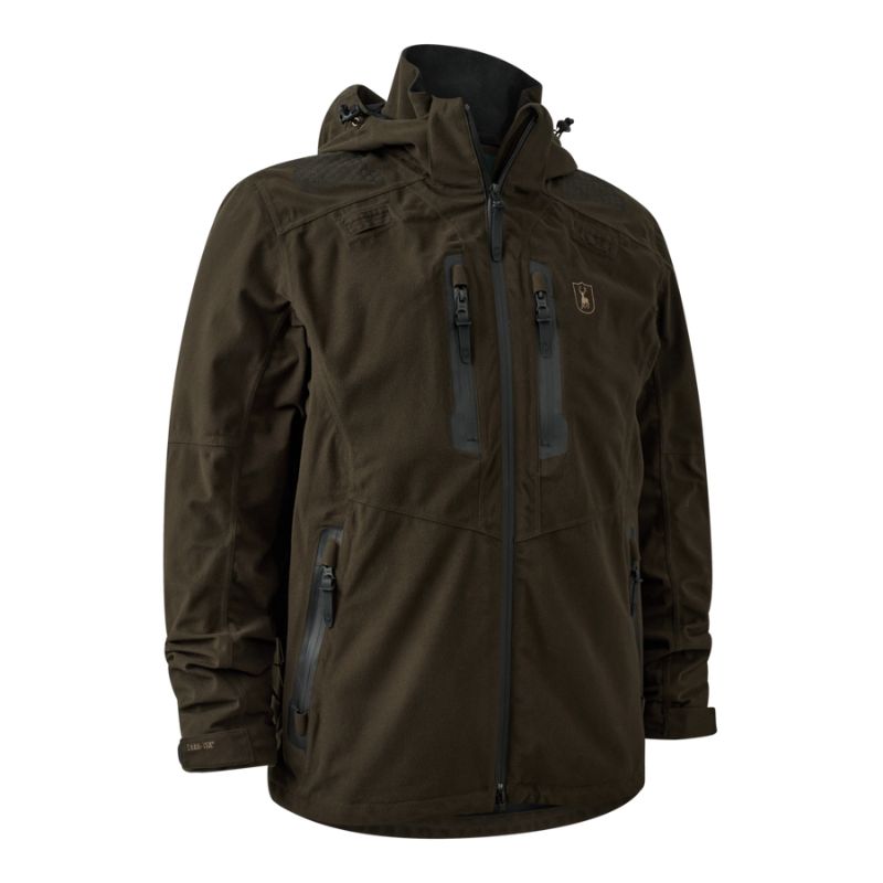 Deerhunter Game Pro Light Jakke