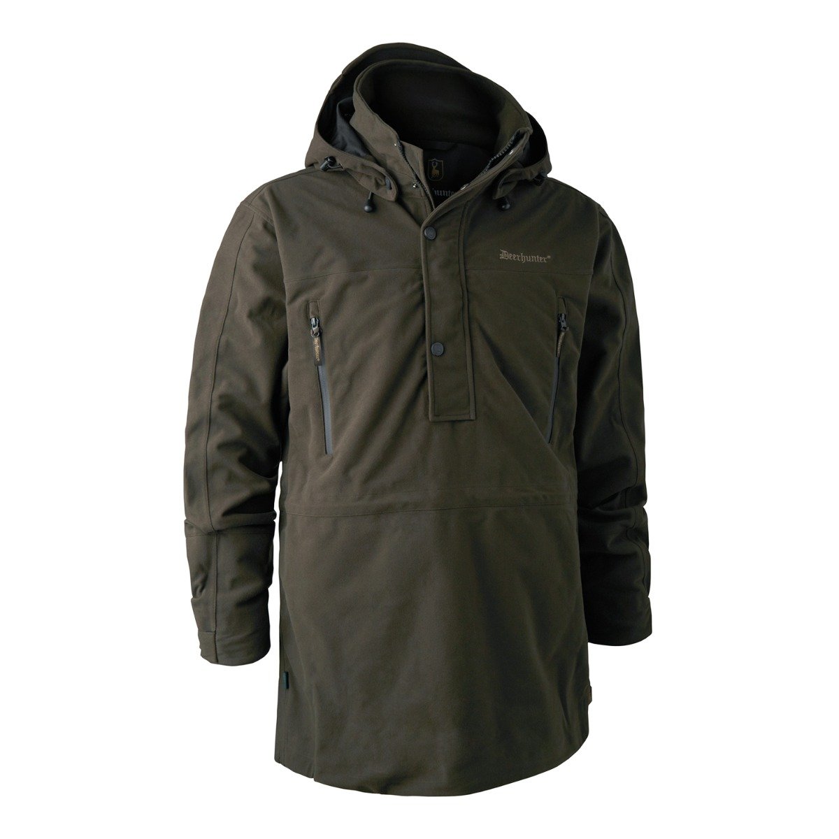 Deerhunter PRO Gamekeeper Anorak
