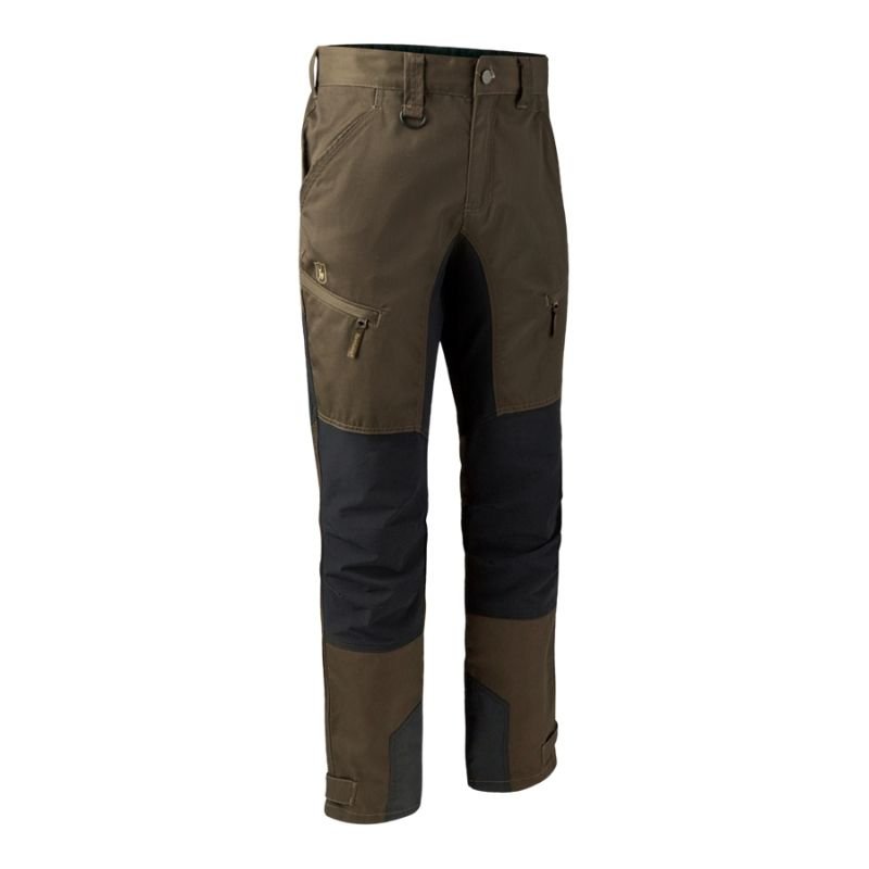 Deerhunter Rogaland Stretch buks, kontrast