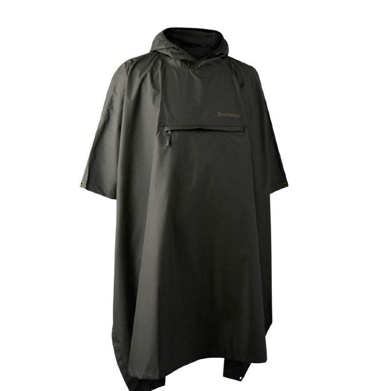Deerhunter Survivor Regn poncho