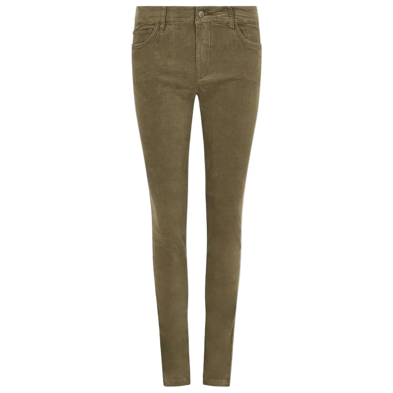 Dubarry Honeysuckle Buks Dame