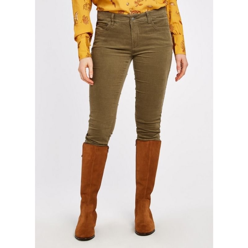 Dubarry Honeysuckle Buks Dame